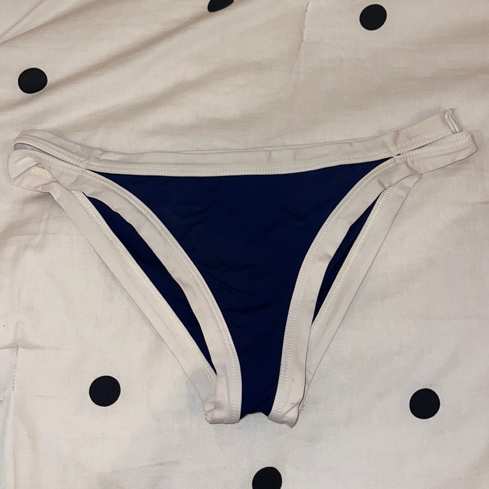 L*Space Bikini Bottoms